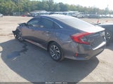 Honda Civic Lx 19XFC2F51GE070432 снимка