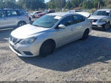 Nissan Sentra S 3N1AB7AP9JY288730 снимка