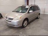 Toyota Sienna Xle Limited 5TDBA22C14S028367 снимка