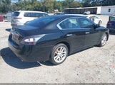 Nissan Maxima 3.5 S/3.5 Sv 1N4AA5APXEC492073 снимка