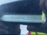 Audi Q5 Premium Plus 45 Tfsi Quattro S Tronic WA1BNAFY4L2029808 снимка