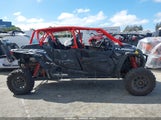 Polaris Rzr Xp 4 Turbo 3NSN4E926LF131594 photo