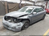 Mazda Mazda6 I 1YVFP80CX65M46127 снимка