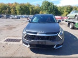 Kia Sportage Hybrid Sx-Prestige KNDPXCDG4S7209495 photo