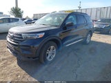 Ford Explorer Xlt 1FMSK8DH9NGC34973 снимка