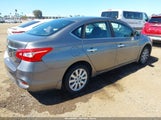 Nissan Sentra S 3N1AB7AP9HY244219 снимка