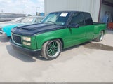 GMC Sierra C1500 1GTEC19R7TE534981 снимка
