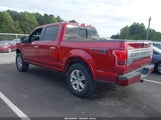 Ford F-150 Platinum 1FTEW1EG6GFC25742 снимка