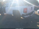 GMC Sierra  Sle 1GTV2MEC7JZ212112 снимка