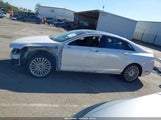 Lincoln Mkz Hybrid Reserve 3LN6L5MU4HR611927 fotografie