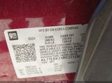Chevrolet Trax Fwd Activ KL77LKE2XRC221190 photo