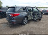 Honda Odyssey Ex-L 5FNRL6H78KB073009 photo