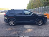 Jeep Cherokee Sport Fwd 1C4PJLAB3HW603286 снимка