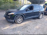 Jeep Cherokee Sport Fwd 1C4PJLAB3HW603286 снимка