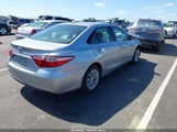 Toyota Camry Le 4T1BF1FK6FU045480 снимка