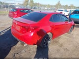 Toyota Corolla Se 2T1BURHEXJC049375 снимка