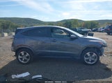 Honda Hr-V Awd Lx 3CZRU6H31MM743535 снимка