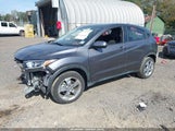 Honda Hr-V Awd Lx 3CZRU6H31MM743535 photo
