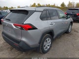 Toyota Rav4 Le JTMF1RFV3KD036517 снимка