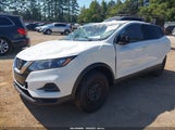 Nissan Rogue Sport S Fwd Xtronic Cvt JN1BJ1CV4LW262403 fotografie