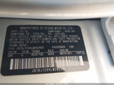 Nissan Rogue Sport S Fwd Xtronic Cvt JN1BJ1CV4LW262403 снимка