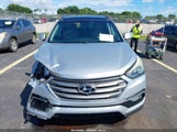 Hyundai Santa Fe Sport 2.4L 5XYZUDLB2HG498899 fotografie
