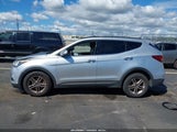 Hyundai Santa Fe Sport 2.4L 5XYZUDLB2HG498899 fotografie