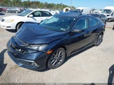 Honda Civic Ex 19XFC1F33KE204391 снимка