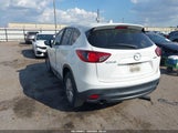 Mazda Cx-5 Touring JM3KE2CY0G0772779 снимка