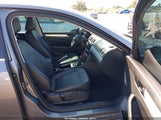 Volkswagen Passat 2.5L Se 1VWBH7A33CC044187 снимка