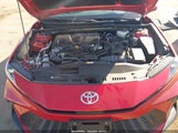 Toyota Camry Se 4T1DBADK2SU000537 снимка