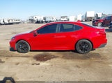 Toyota Camry Se 4T1DBADK2SU000537 снимка
