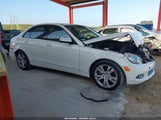 Mercedes-Benz C 300 Luxury 4Matic/Sport 4Matic WDDGF81X39F215167 снимка