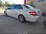 Mercedes-Benz C 300 Luxury 4Matic/Sport 4Matic WDDGF81X39F215167 fotografie