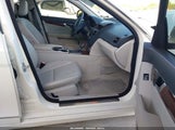 Mercedes-Benz C 300 Luxury 4Matic/Sport 4Matic WDDGF81X39F215167 fotografie