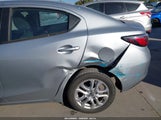 Toyota Yaris Ia 3MYDLBYV9JY306384 fotografie