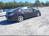 Nissan Maxima 3.5 Sv 1N4AA5APXCC857848 снимка