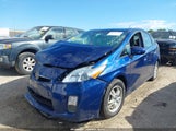 Toyota Prius JTDKN3DU9B0252888 снимка