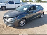 Chevrolet Cruze Lt Auto 3G1BE6SM6JS642156 снимка