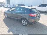 Chevrolet Cruze Lt Auto 3G1BE6SM6JS642156 снимка