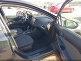 Chevrolet Cruze Lt Auto 3G1BE6SM6JS642156 снимка