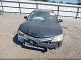 Toyota Camry Xle 4T4BF1FK1CR250139 снимка