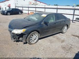 Toyota Camry Xle 4T4BF1FK1CR250139 снимка