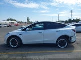Tesla Model Y Awd/Long Range Dual Motor All-Wheel Drive 7SAYGDEE0PA064707 fotografie