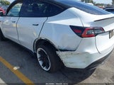 Tesla Model Y Awd/Long Range Dual Motor All-Wheel Drive 7SAYGDEE0PA064707 photo