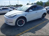 Tesla Model Y Awd/Long Range Dual Motor All-Wheel Drive 7SAYGDEE0PA064707 photo