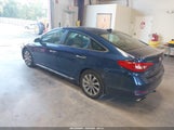 Hyundai Sonata Sport 5NPE34AF6FH168275 fotografie