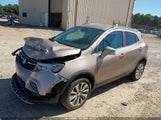 Buick Encore Fwd Preferred KL4CJASB4KB835714 снимка