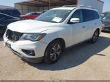 Nissan Pathfinder Sl 5N1DR2MN0HC658299 снимка