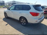Nissan Pathfinder Sl 5N1DR2MN0HC658299 снимка